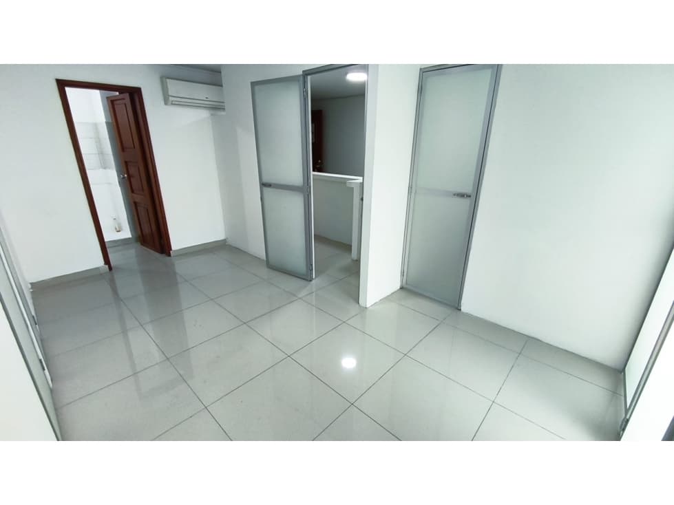 OFICINA EN ALQUILER CIRCUNVALAR PEREIRA - 1