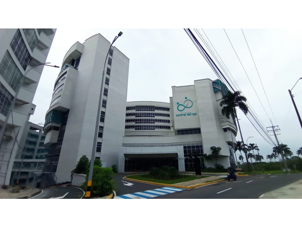 CONSULTORIO EN ALQUILER SECTOR BELMONTE - 1