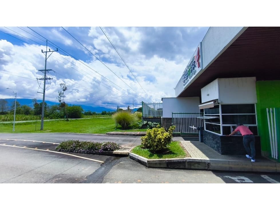 LOTE EN VENTA BRISAMAR VITERBO - 1