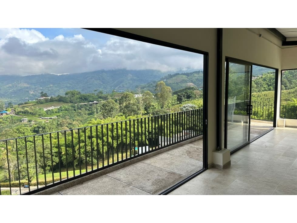 LOTE EN VENTA SECTOR BOQUERON DOSQUEBRADAS - 1