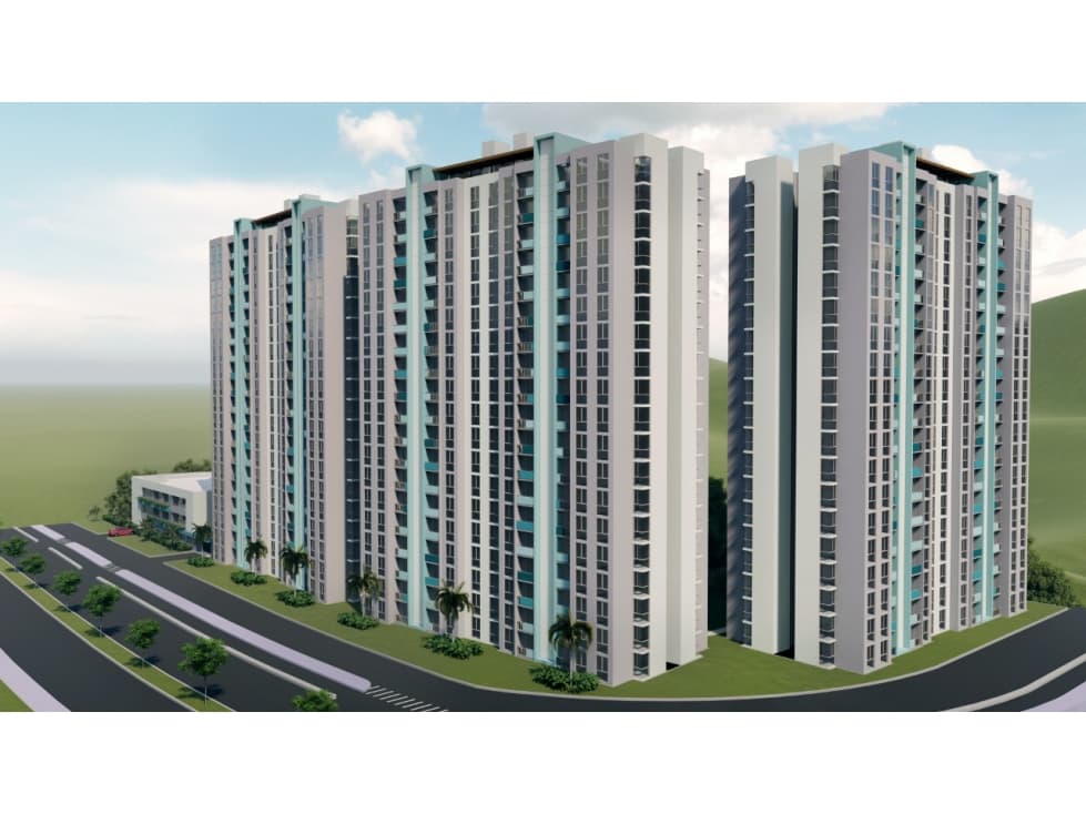 APARTAMENTO PARA ALQUILAR - 1