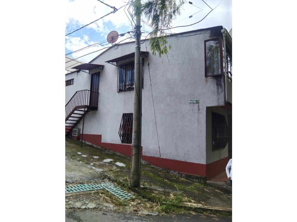 CASA PARA ALQUILAR - 1