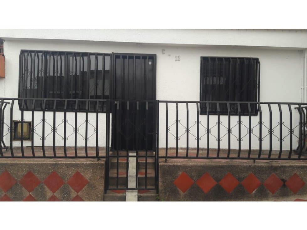 alquiler casa occidente Armenia Quindío - 1