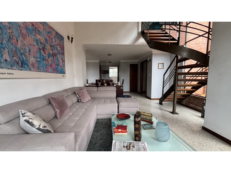 APARTAMENTO EN VENTA EN CALI, EL INGENIO - 1