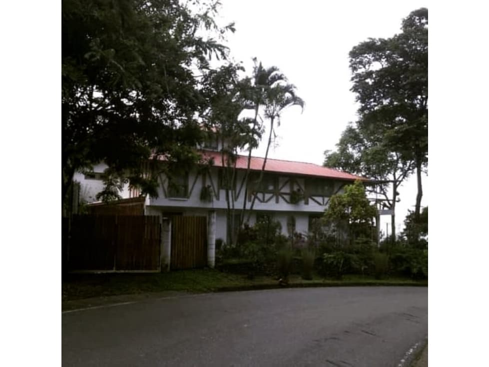 En venta hermosa finca en Viterbo, Caldas - 1