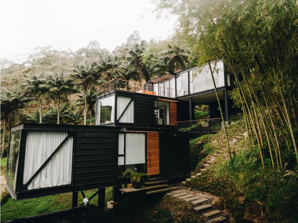 En venta casa en Condominio, Dosquebradas, Risaralda - 1