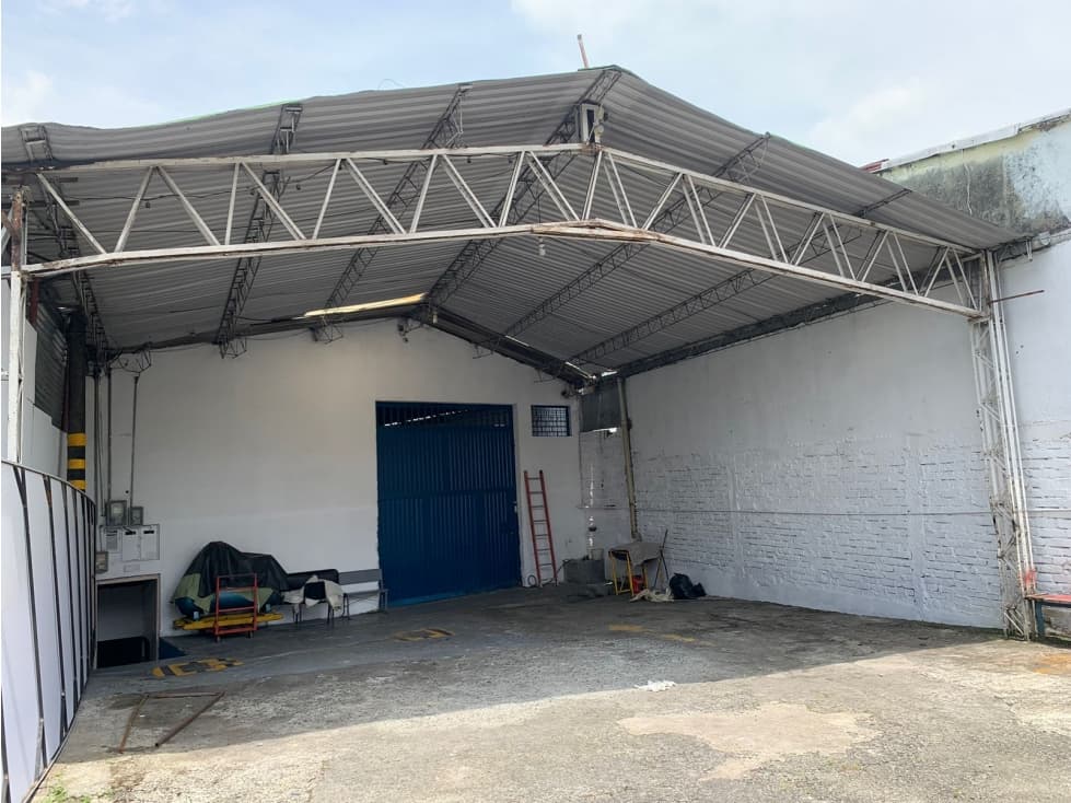 Se vende bodega en Avenida 30 de agosto, Pereira - 1