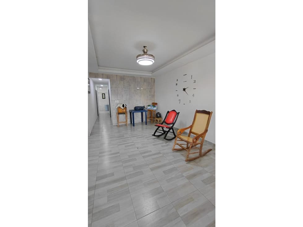 CASA EN VENTA BARRIO HIPODROMO - 1