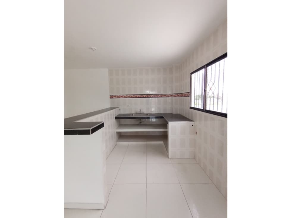 EDIFICIO PARA ESTRENAR EN LAS GAVIOTAS-NEGOCIABLE - 1