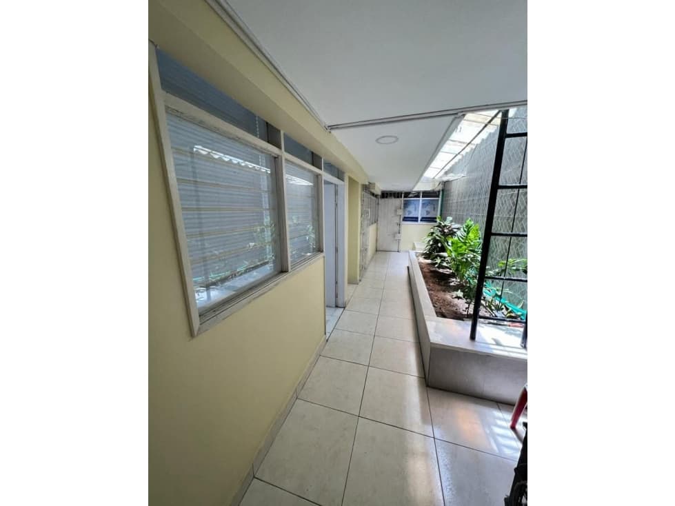 OFICINAS BARRIO CENTRO - 1