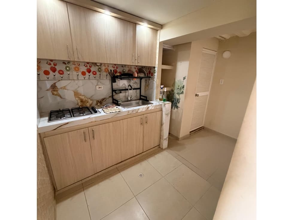 CASA EN ARRIENDO EN CIUDAD CARIBE - CARIBE VERDE - 1