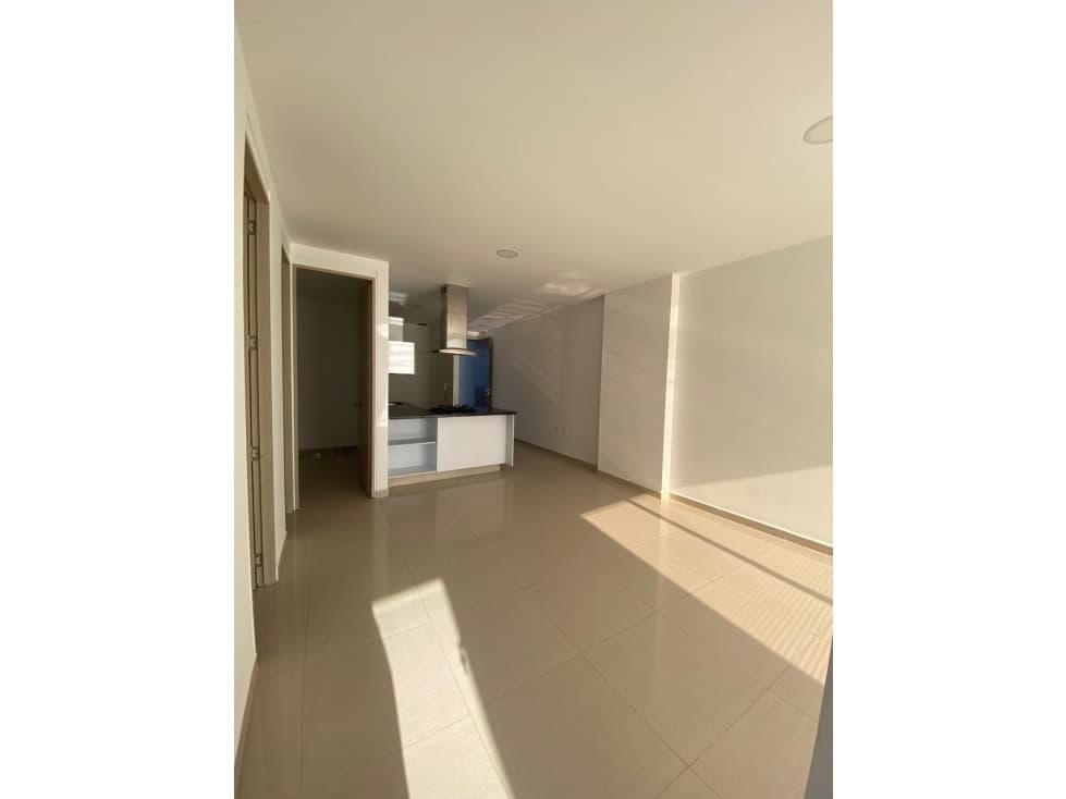 APARTAMENTO EN ARRIENDO EN VALLEDUPAR - 1