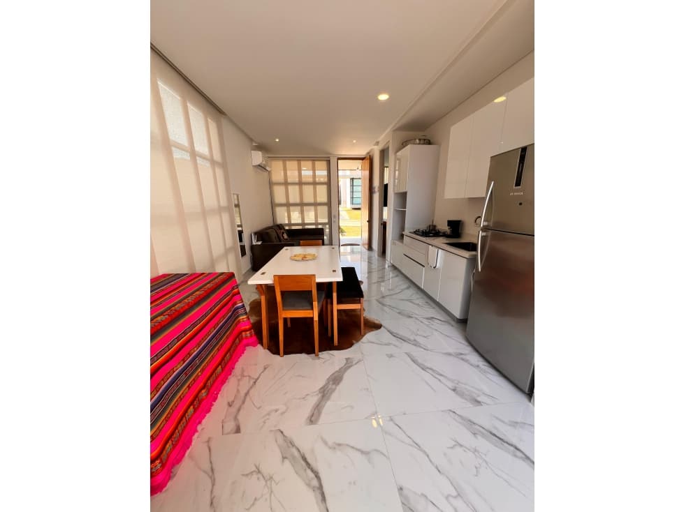 CASA BAJO OSTION TUBARA - 1