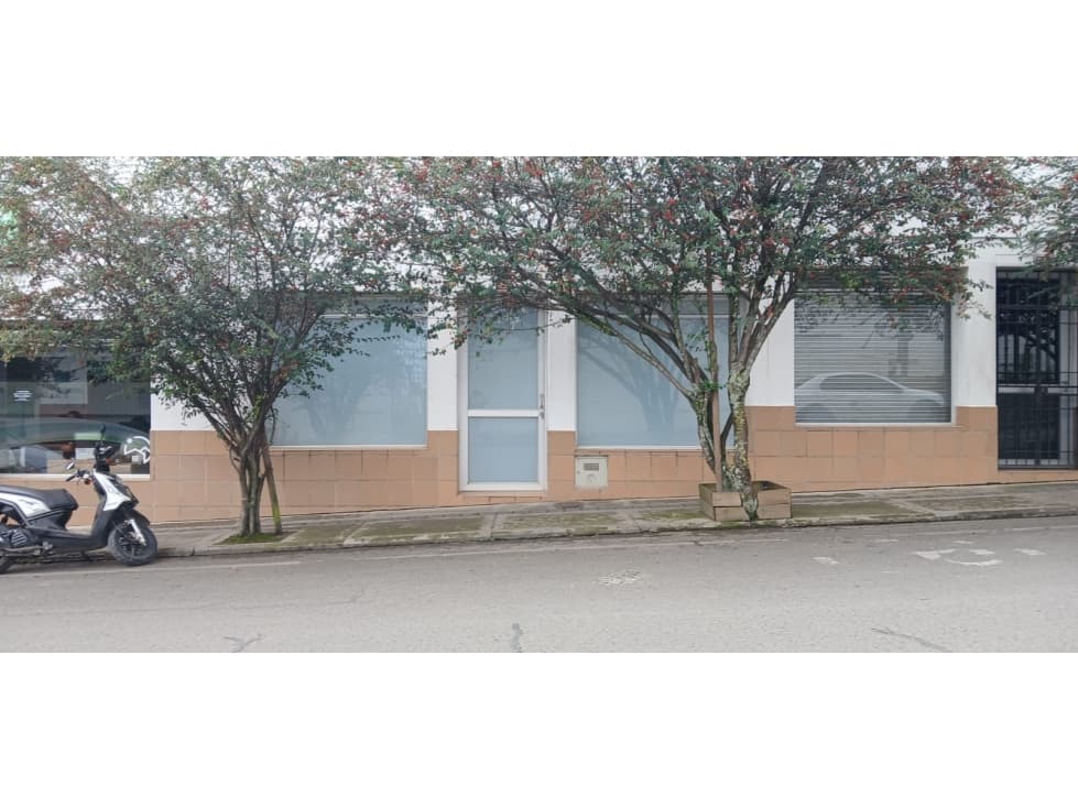 Local ubicado en el municipio de La Ceja Antioquia. - 1