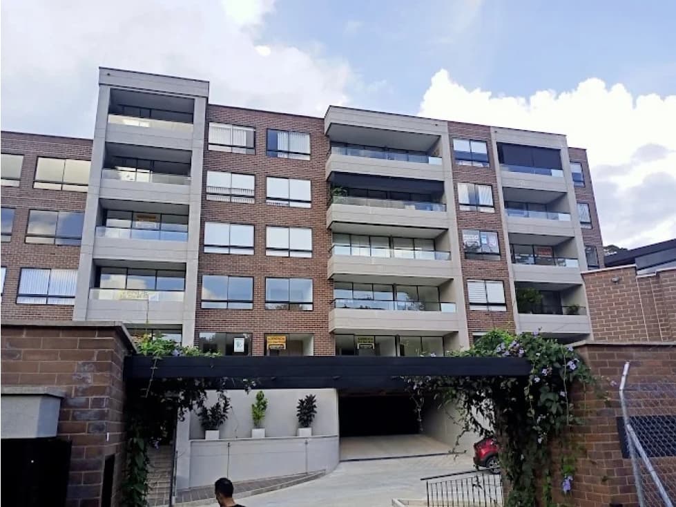 Se arrienda apto-Loft ubicado en el municipio de El Retiro Antioquia. - 1