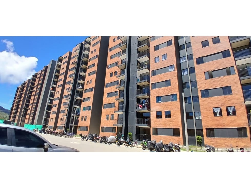 Se vende apartamento en el municipio de El Carmen Antioquia. - 1