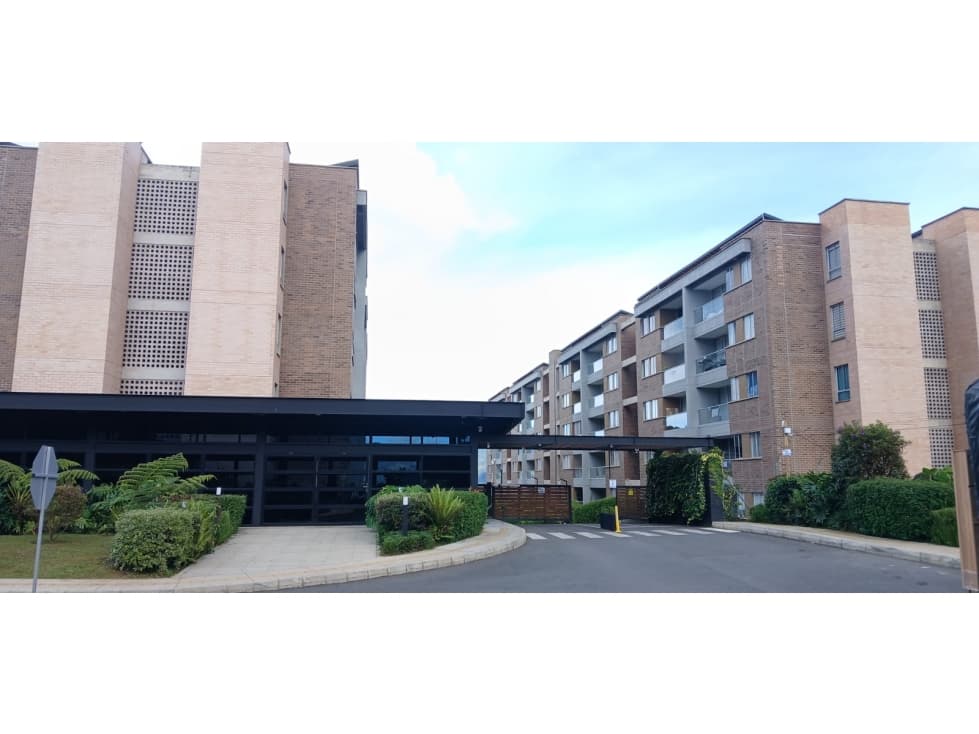 Se arrienda apartamento ubicado en el municipio de La Ceja Antioquia. - 1