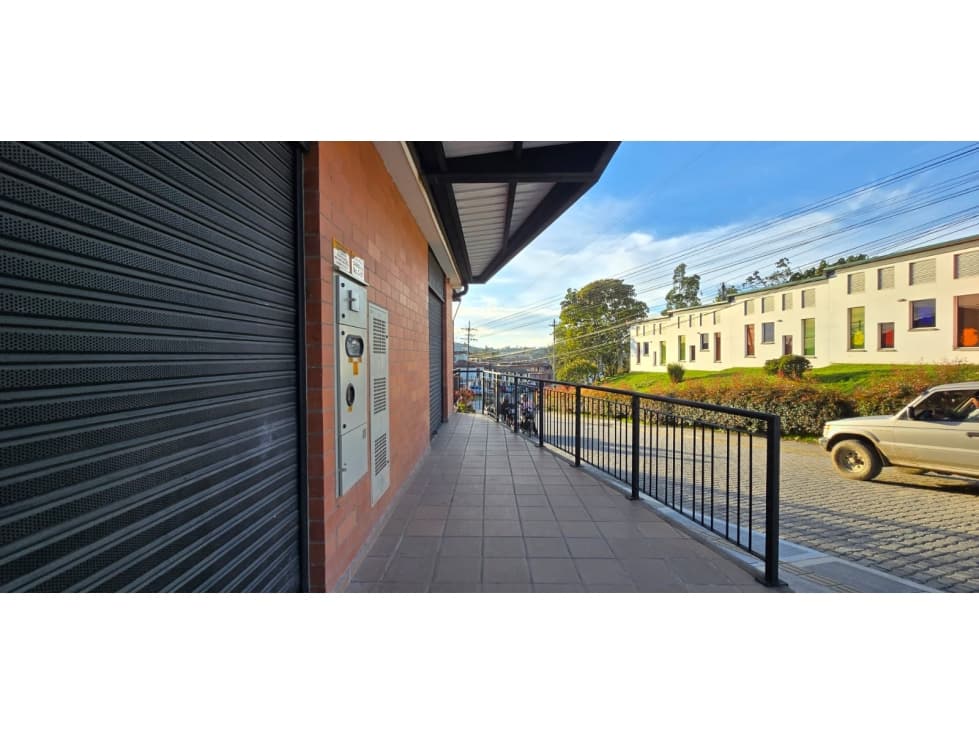 Local comercial ubicado en el municipio de La Union, Antioquia - 1