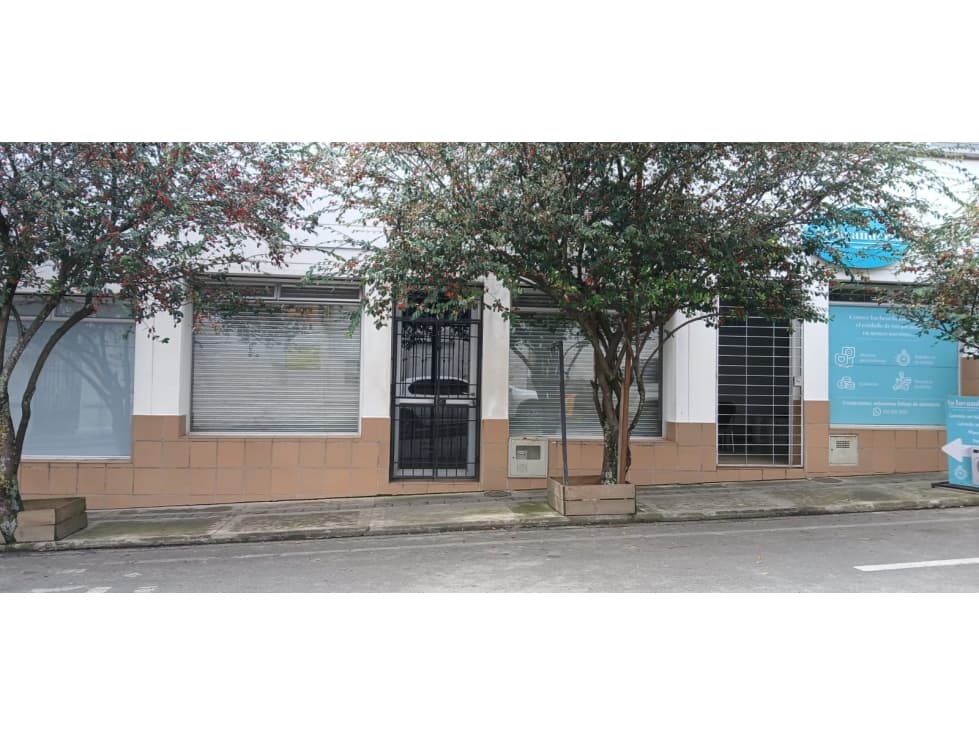 Local ubicado en el municipio de La Ceja Antioquia. - 1