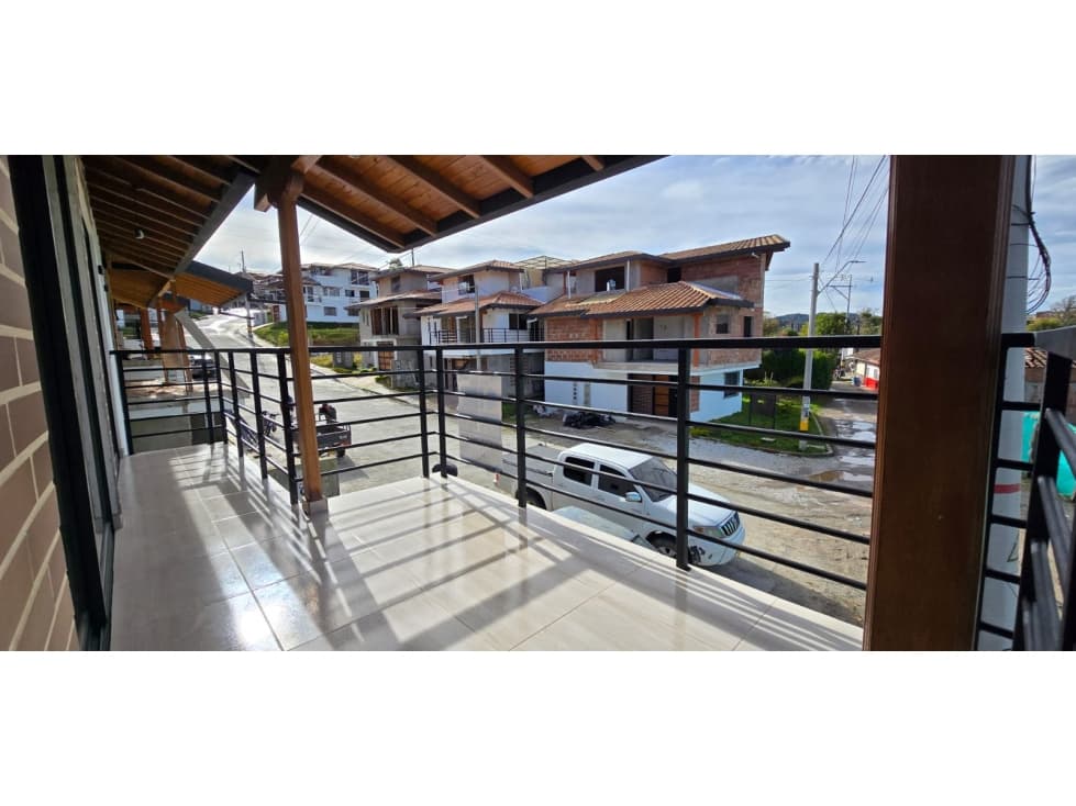 Apartamento ubicado en el municipio de La Unión, Antioquia. - 1