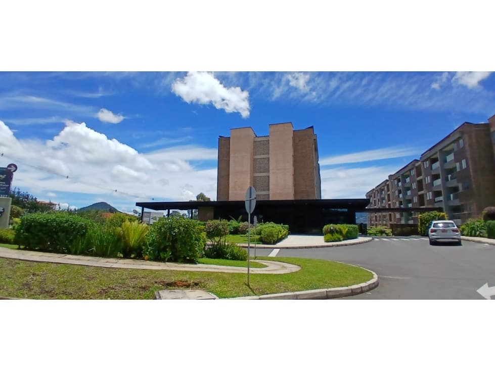 Se arrienda apartamento ubicado en el municipio de La Ceja Antioquia. - 1