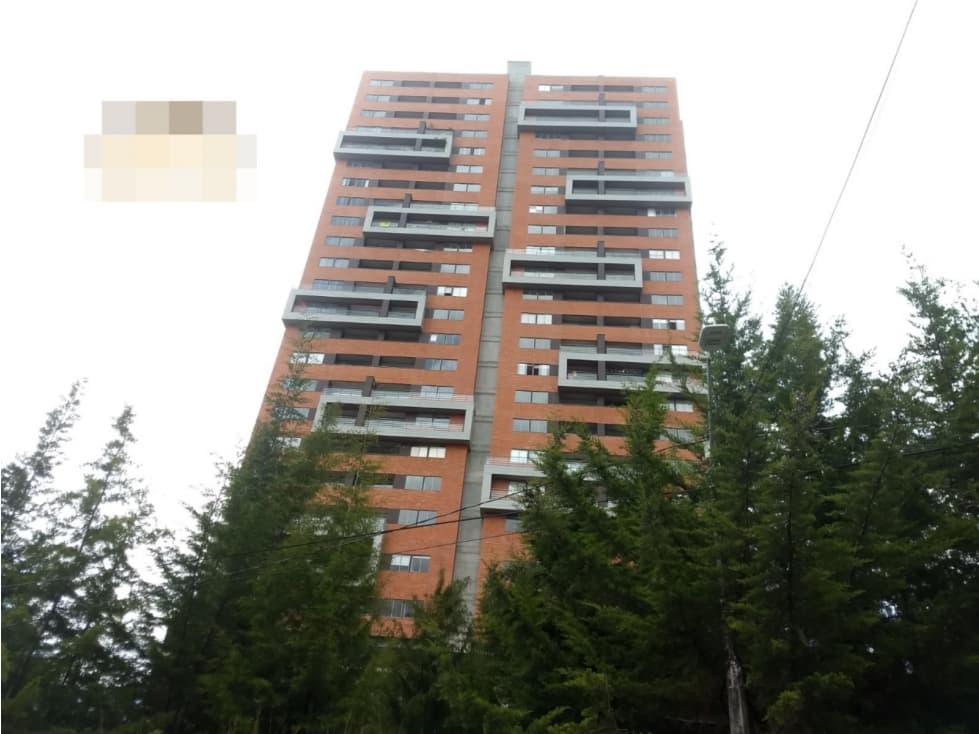 Se arrienda apartamento ubicado en el municipio de Rionegro Antioquia. - 1
