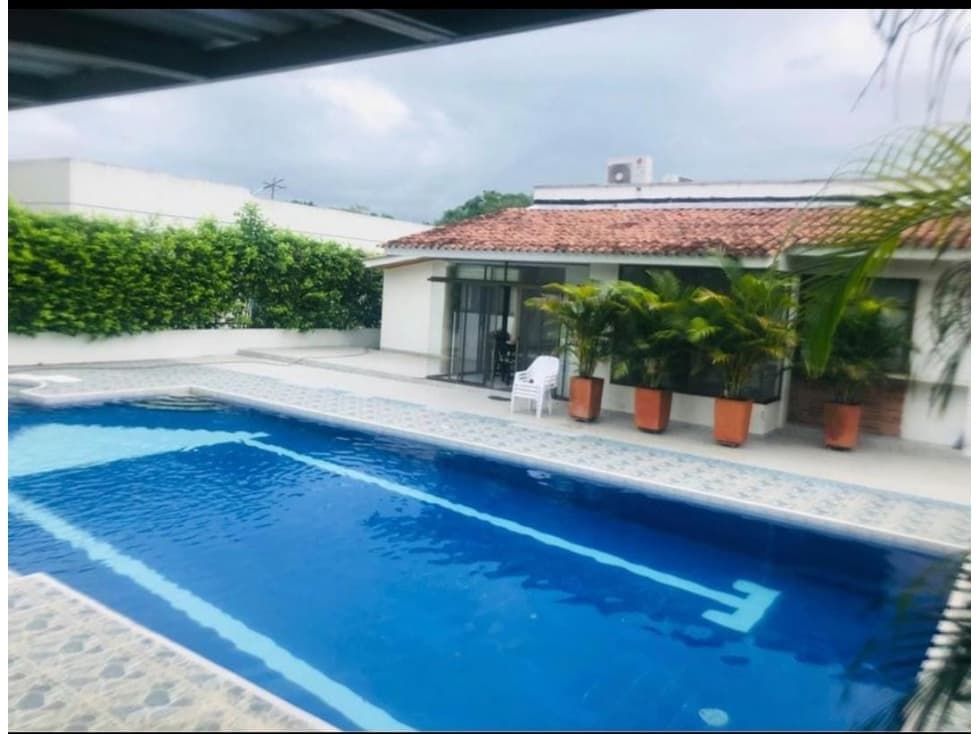 Vendo Casa en Vía Melgar - 1