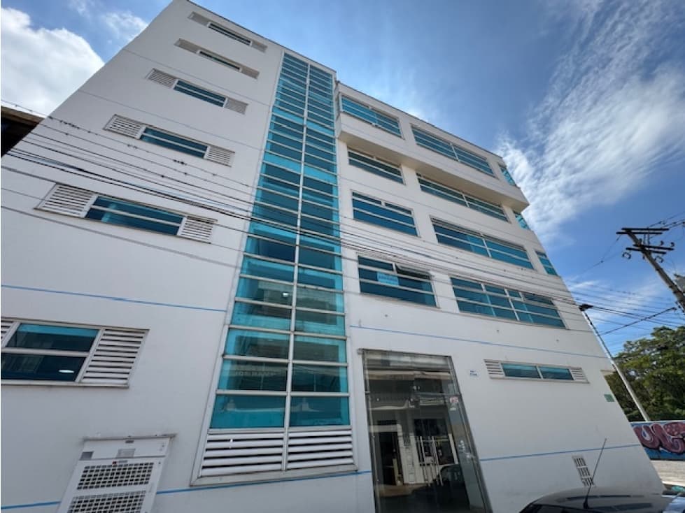 Arriendo Edificio en Fusagasuga - 1