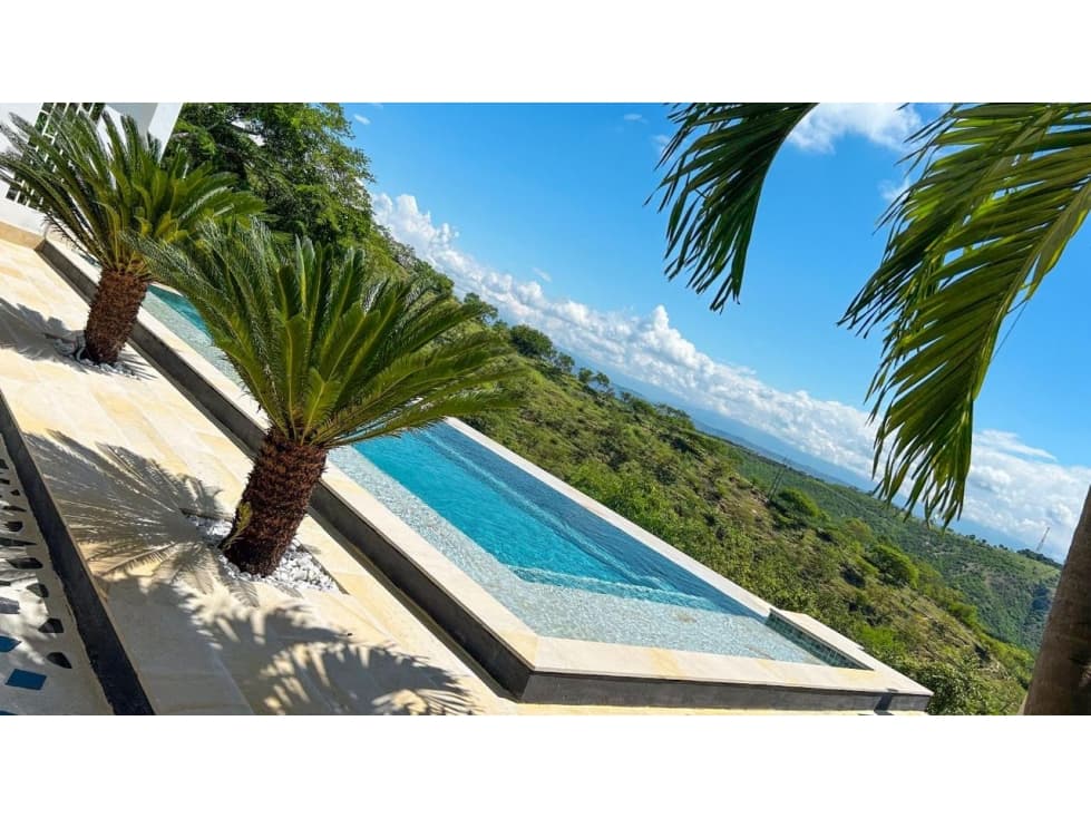 Vendo casa en Girardot - 1