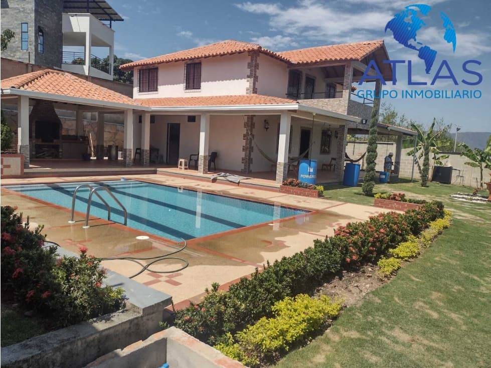 VENTA PARCELA EN RUITOQUE BAJO / FLORIDABLANCA : COD:810 - 1