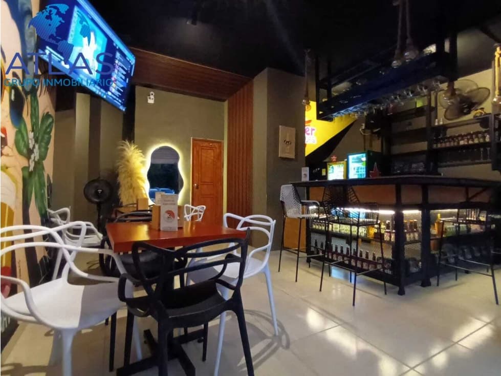 OPORTUNIDAD SE VENDE LOCAL COMERCIAL GIRON CODIGO: 1145 - 1