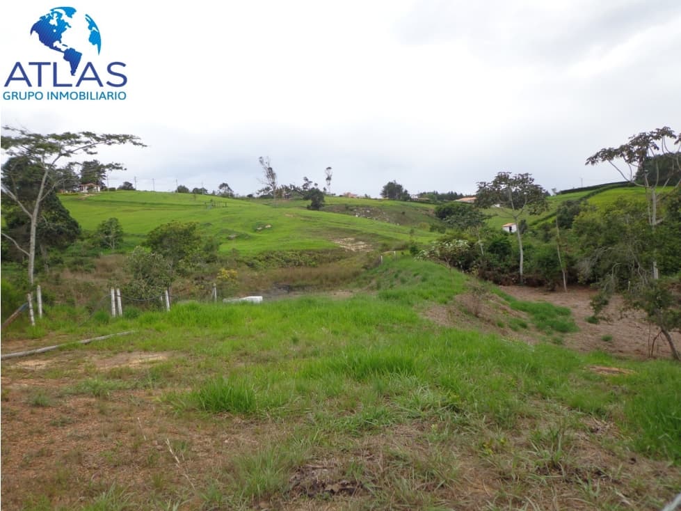 VENTA DE LOTE PARCELA MESA DE LOS SANTOS MERCADO CAMPESINO COD:1165 - 1