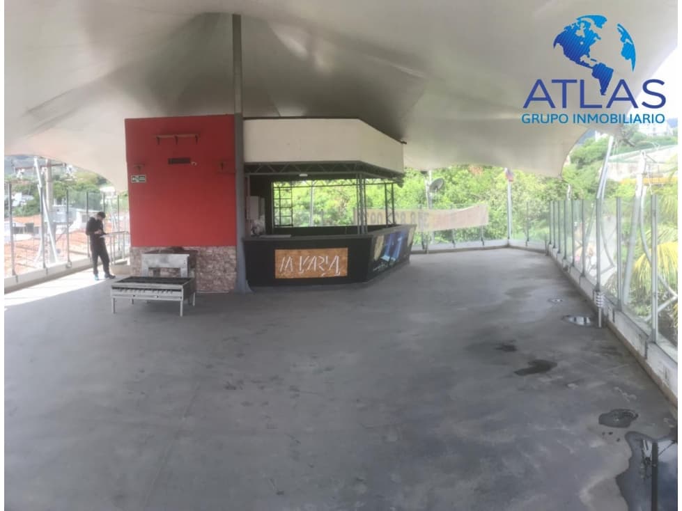 ARRIENDO LOCAL COMERCIAL GIRON / SANTANDER 792 - 1