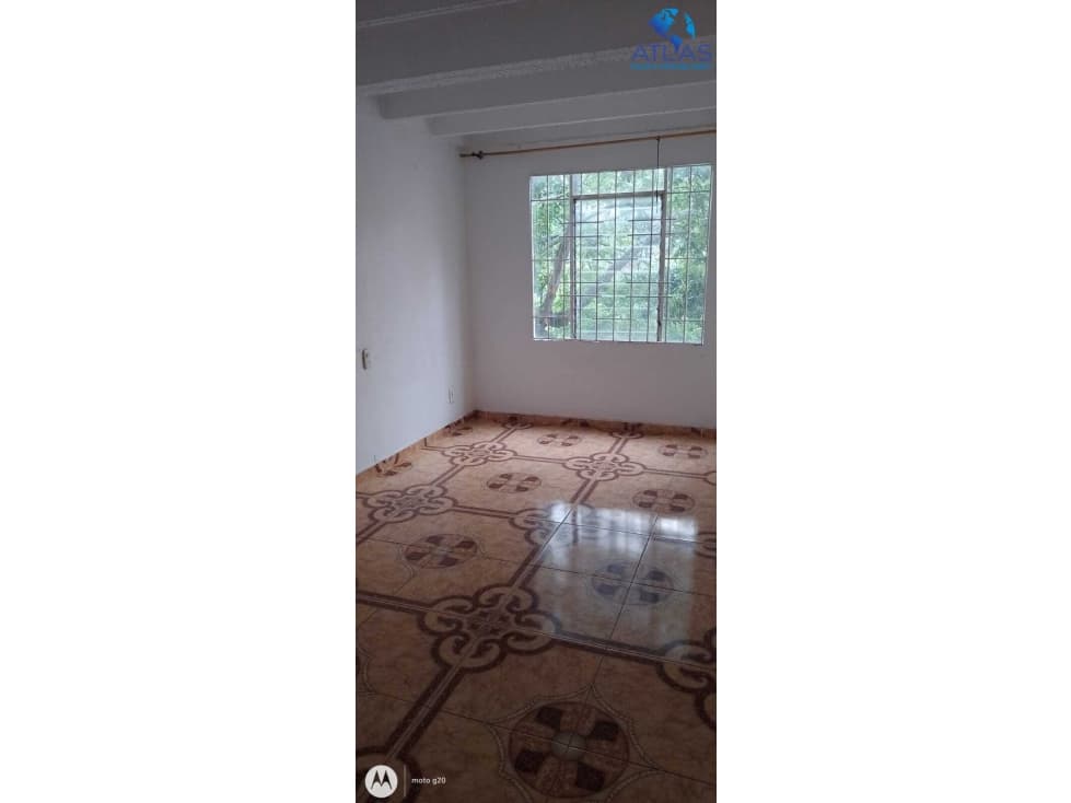 VENTA DE APARTAESTUDIO EN BELLAVISTA FLORIDABLANCA COD:784 - 1