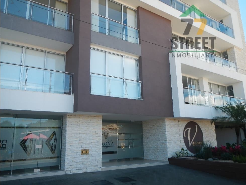 Apartamento en VENTA en el EDIFICIO VERONA - 1