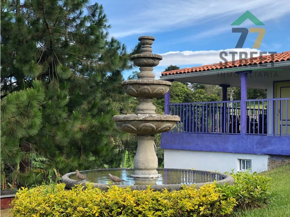 PARCELA A 15 MINUTOS DE TERRAPLAZA - 1