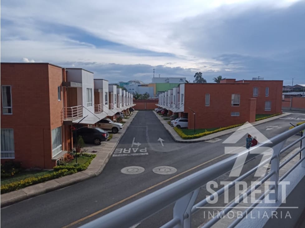 Apartamento en San Nicolás - 1