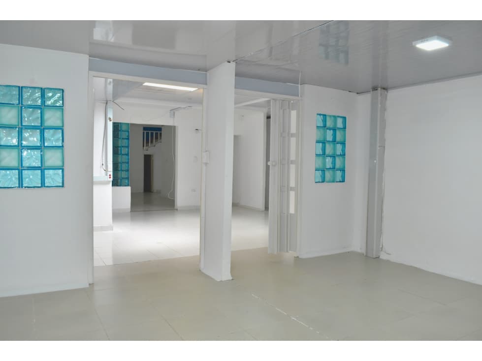 Casa Comercial en Santa Clara - 1