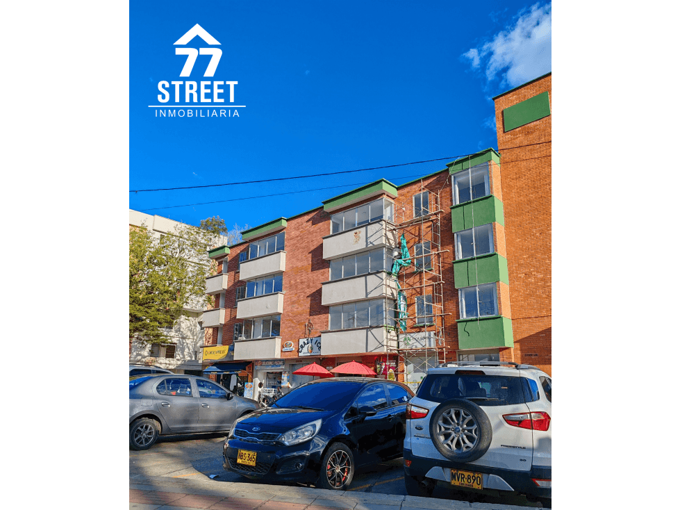 Edificio en el sector de Catay - 1