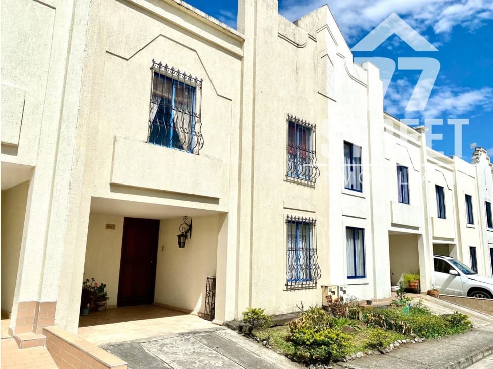 Casa en La Rioja - 1