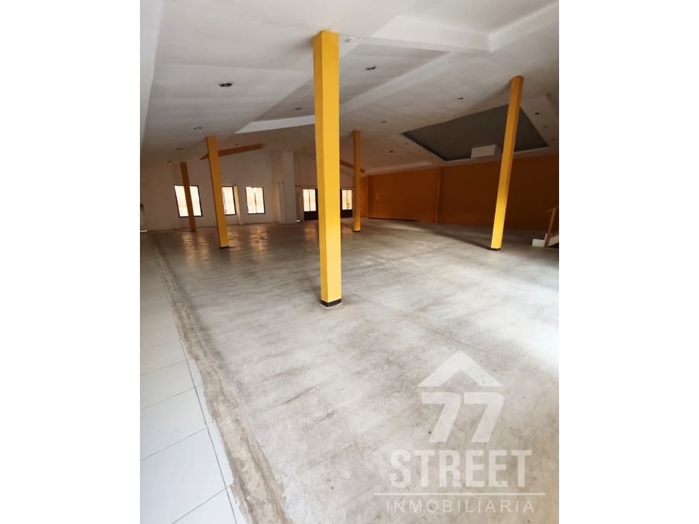 CASA EN CIUDAD JARDÍN - 1