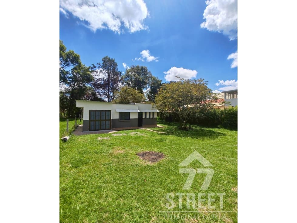 PARCELA POR EL PARADOR LA FRESA - 1