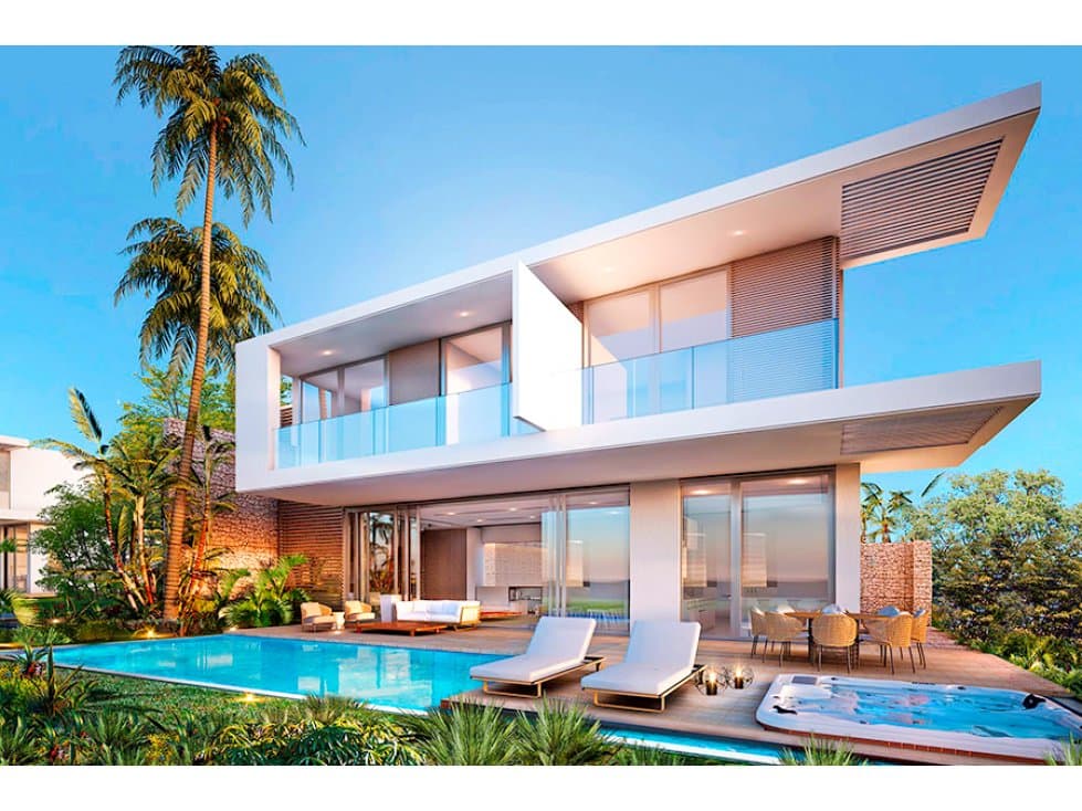 VENTA Proyecto CALABLANCA - 1