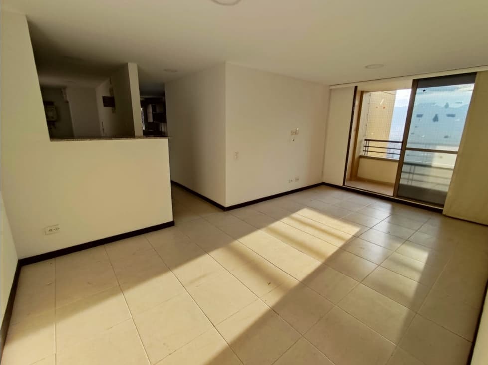 Apartamento en arriendo sector Mall el Indio las Palmas - 1