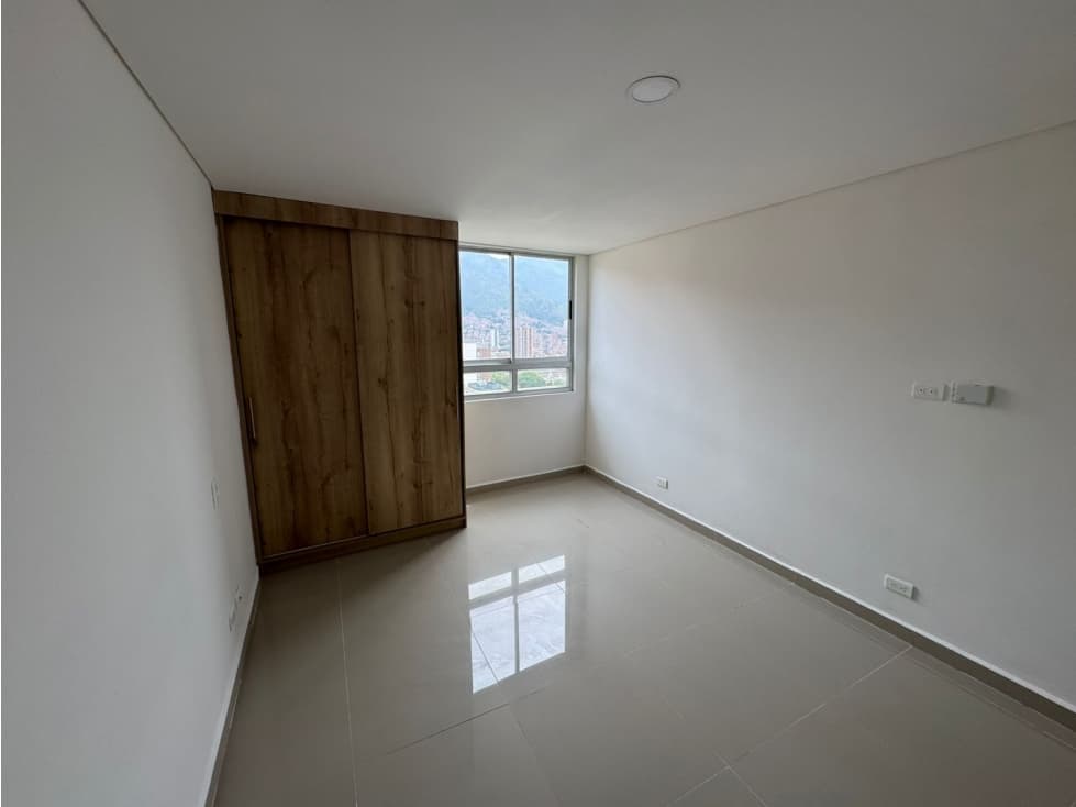 Apartamento en arriendo sector Obrero. - 1