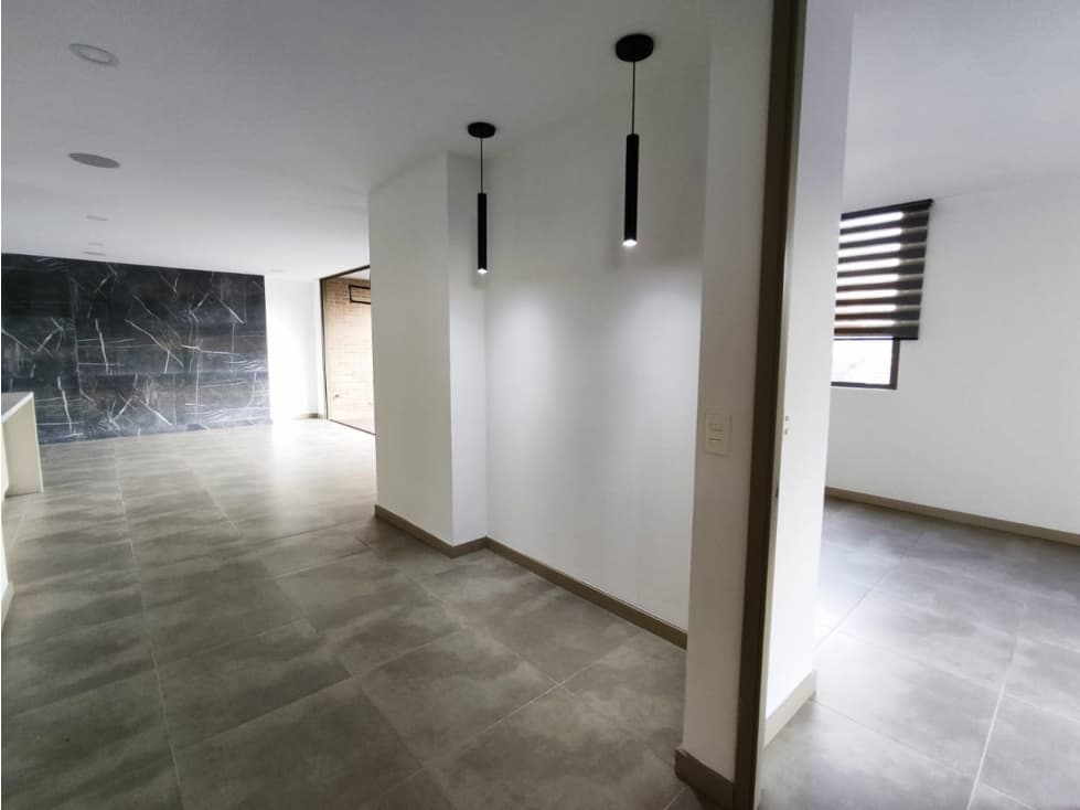 Apartamento en Arriendo sector Frontera Envigado - 1