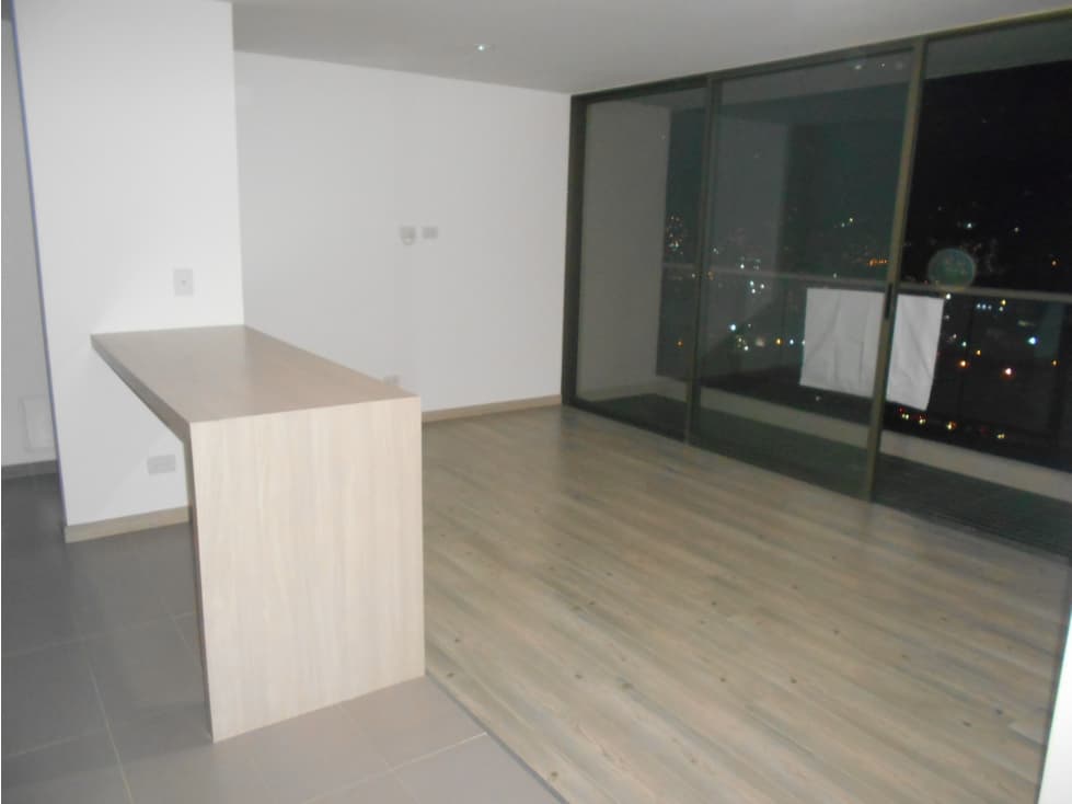 Apartamento en Arriendo sector suramerica Itagui - 1