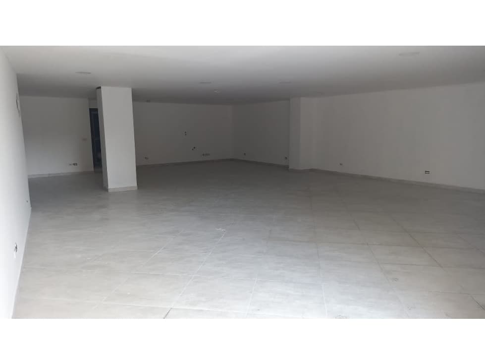 local en arriendo en rionegro - 1