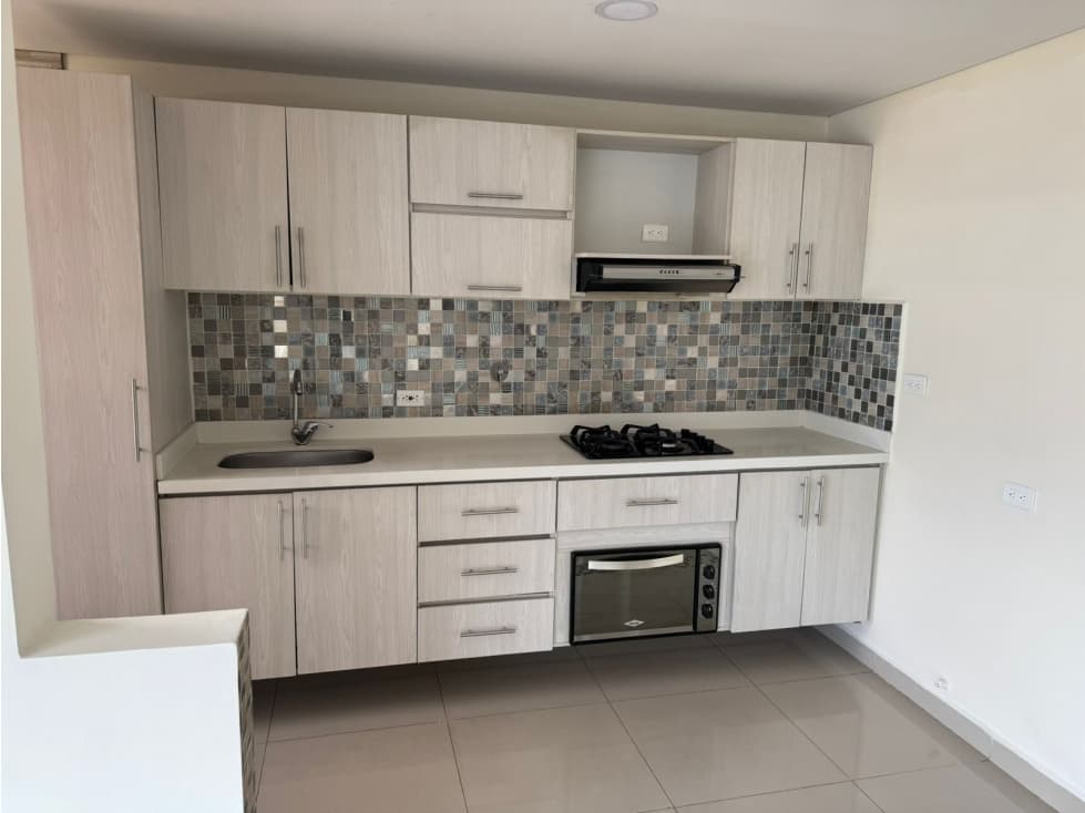 Apartamento en arriendo sector Obrero - 1