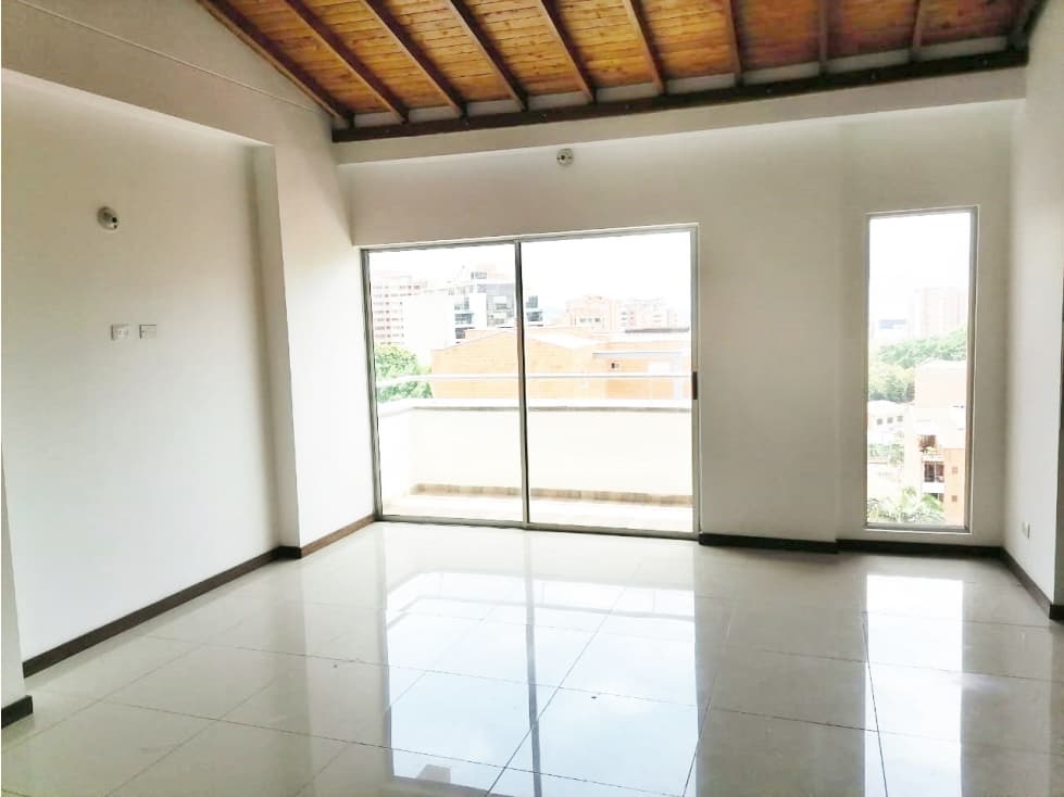Apartamento en Arriendo La America Medellin - 1